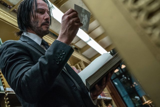 John Wick 3 - Parabellum - Immagine 218574