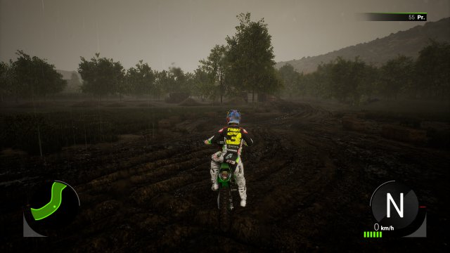 Monster Energy Supercross 2 immagine 215623