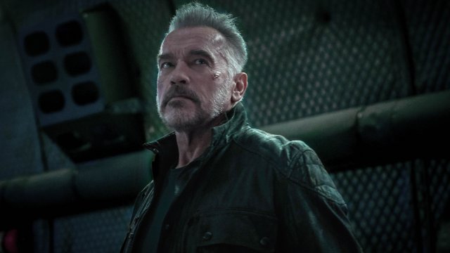 Terminator: Destino Oscuro - Immagine 217539