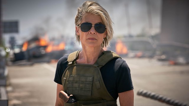 Terminator: Destino Oscuro - Immagine 217540