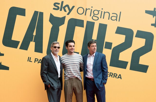 Catch 22 - Immagine 218633