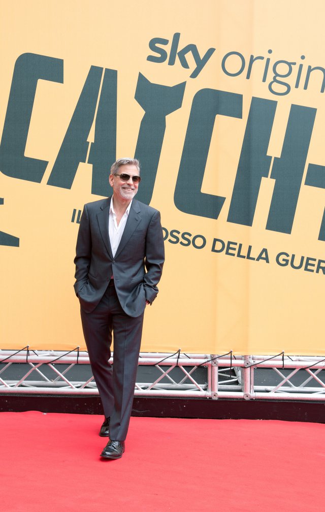 Catch 22 - Immagine 218635