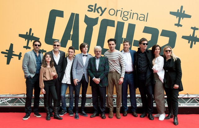 Catch 22 - Immagine 218637