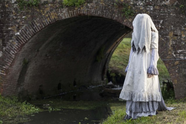 La Llorona - Le lacrime del male - Immagine 217939