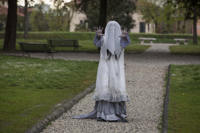 La Llorona - Le lacrime del male - Immagine 217940