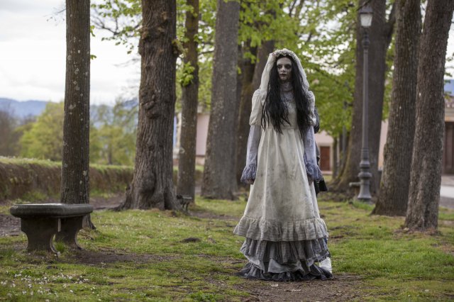 La Llorona - Le lacrime del male - Immagine 217941