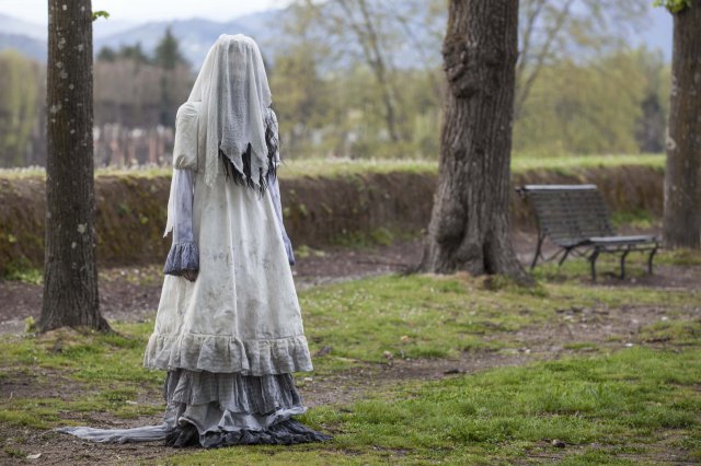 La Llorona - Le lacrime del male - Immagine 217943