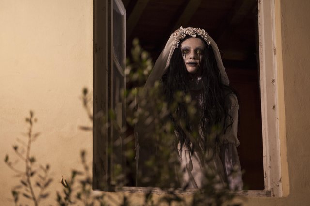 La Llorona - Le lacrime del male - Immagine 217945