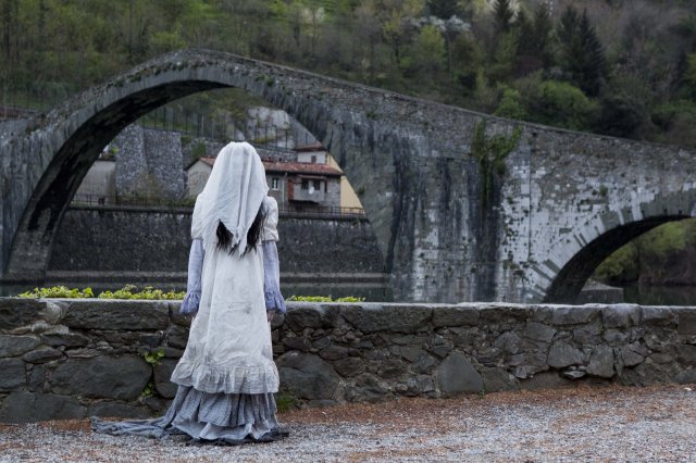 La Llorona - Le lacrime del male immagine 217950