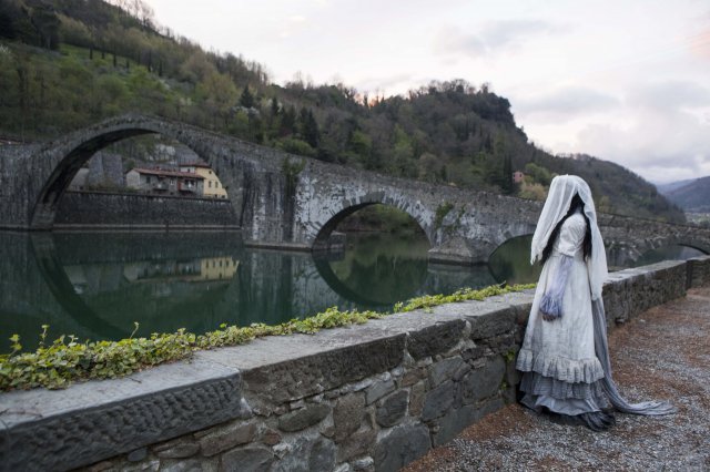 La Llorona - Le lacrime del male immagine 217951