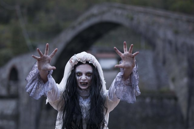 La Llorona - Le lacrime del male immagine 217952