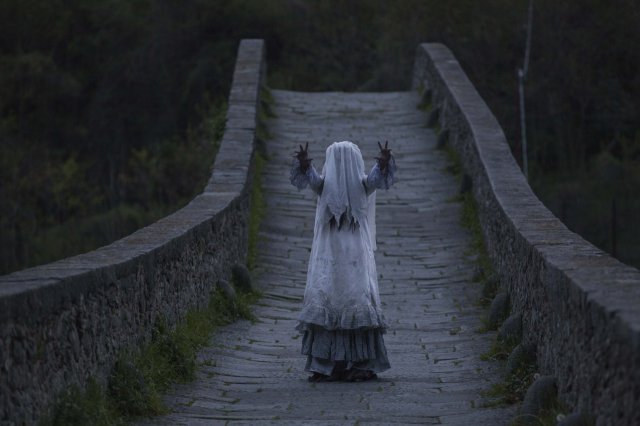 La Llorona - Le lacrime del male immagine 217954