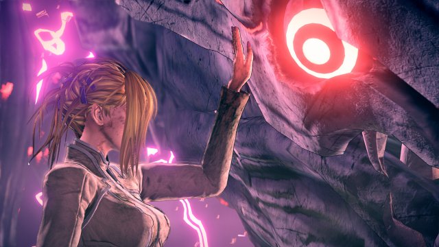 Astral Chain - Immagine 63 di 65