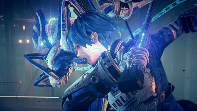 Astral Chain - Immagine 60 di 65