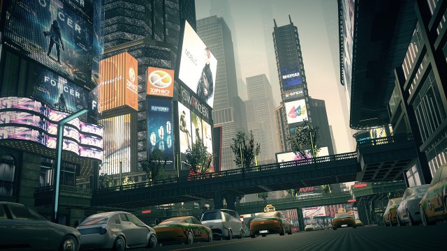 Astral Chain - Immagine 39 di 65