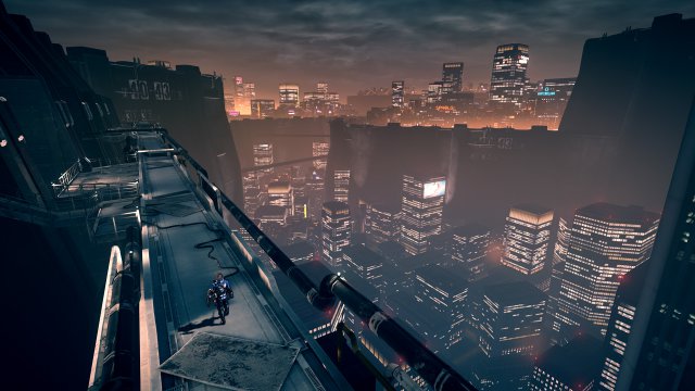 Astral Chain - Immagine 38 di 65