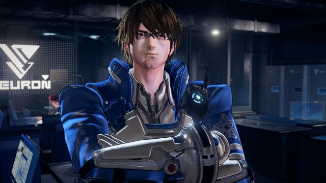 Astral Chain - Immagine 27 di 65