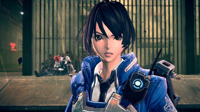 Astral Chain - Immagine 24 di 65