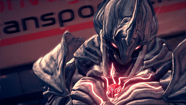 Astral Chain - Immagine 20 di 65