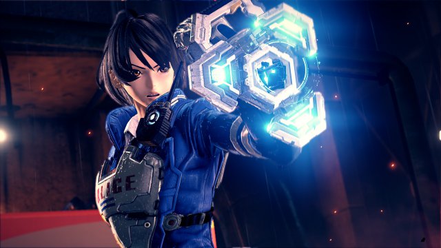 Astral Chain - Immagine 17 di 65