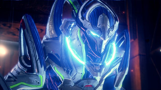 Astral Chain - Immagine 14 di 65