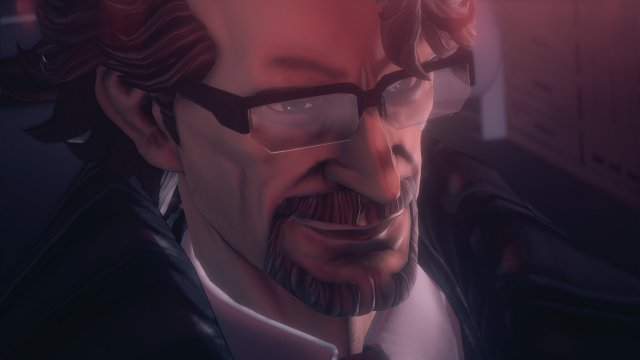 Astral Chain - Immagine 11 di 65