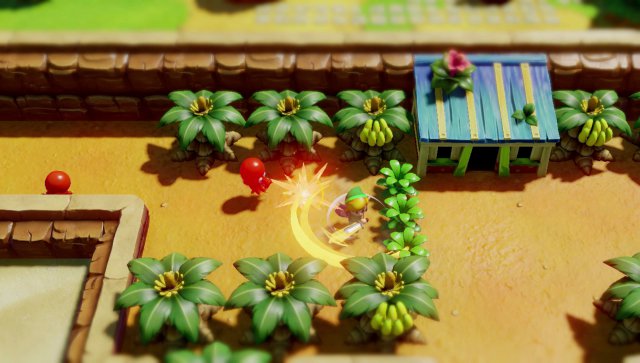 The Legend of Zelda: Link's Awakening - Immagine 215158