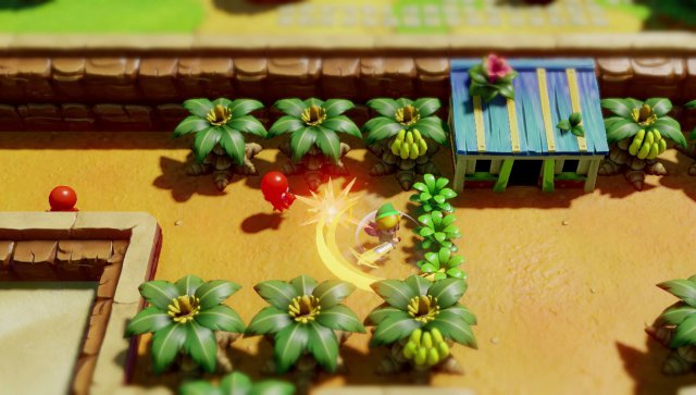 The Legend of Zelda: Link's Awakening - Immagine 8 di 9