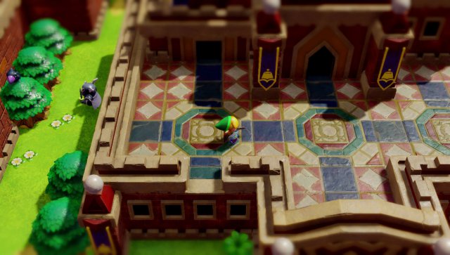 The Legend of Zelda: Link's Awakening immagine 215159