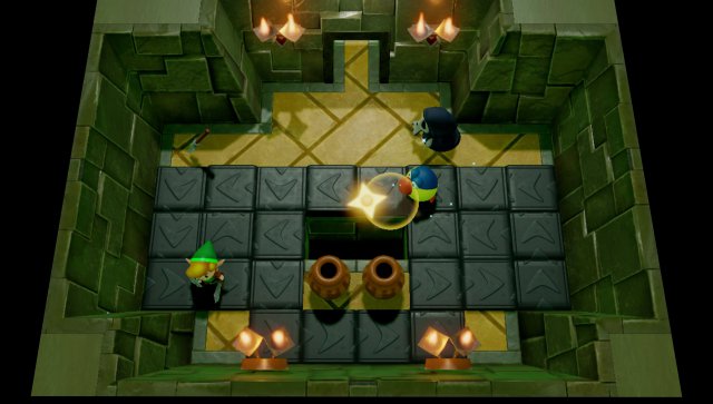 The Legend of Zelda: Link's Awakening - Immagine 215162