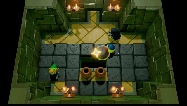 The Legend of Zelda: Link's Awakening immagine 215162