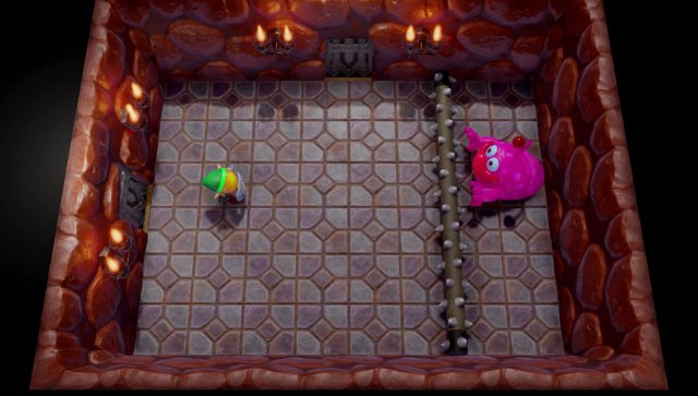 The Legend of Zelda: Link's Awakening immagine 215164