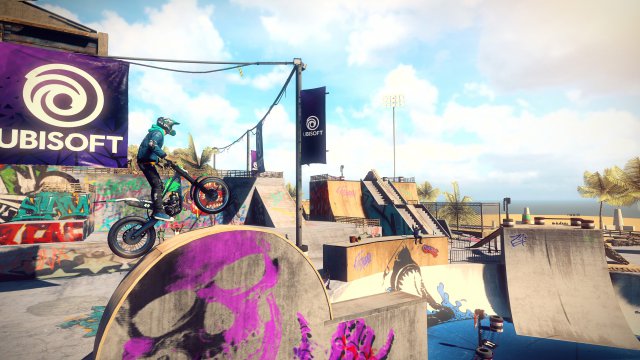 Trials Rising immagine 215641