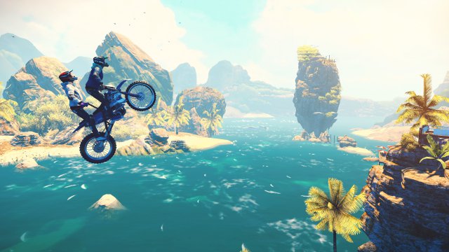 Trials Rising immagine 215657