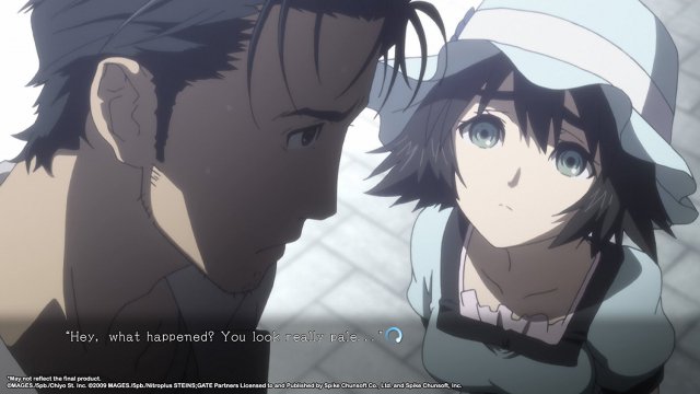 Steins;Gate Elite immagine 215724