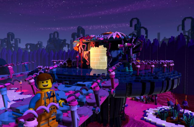 The LEGO Movie 2 Videogame immagine 215747