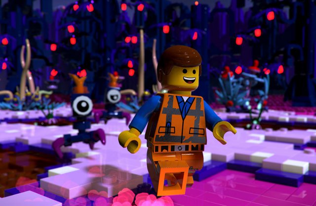 The LEGO Movie 2 Videogame immagine 215751