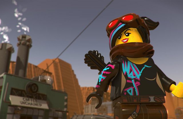 The LEGO Movie 2 Videogame immagine 215757