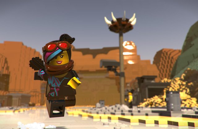 The LEGO Movie 2 Videogame immagine 215759