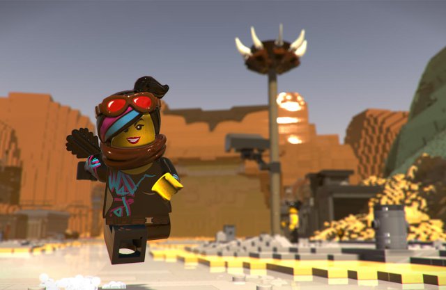 The LEGO Movie 2 Videogame immagine 215762