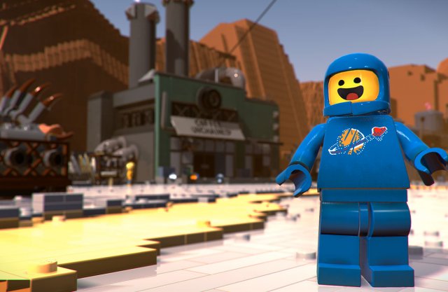 The LEGO Movie 2 Videogame immagine 215767