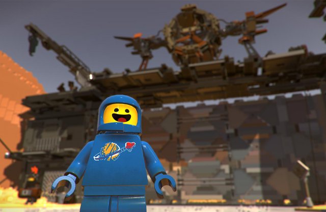 The LEGO Movie 2 Videogame immagine 215774