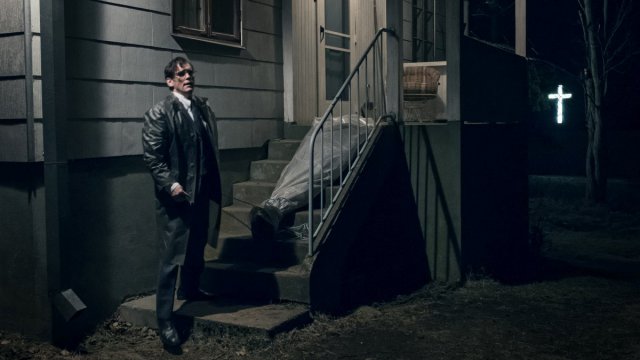 La casa di Jack immagine 215864