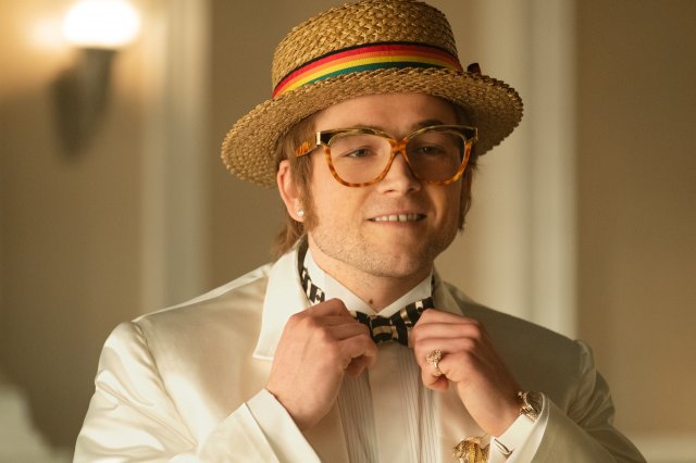 Rocketman immagine 219036