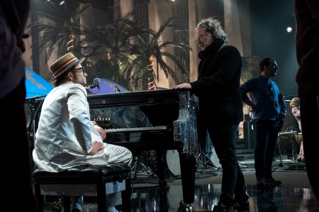 Rocketman immagine 219040