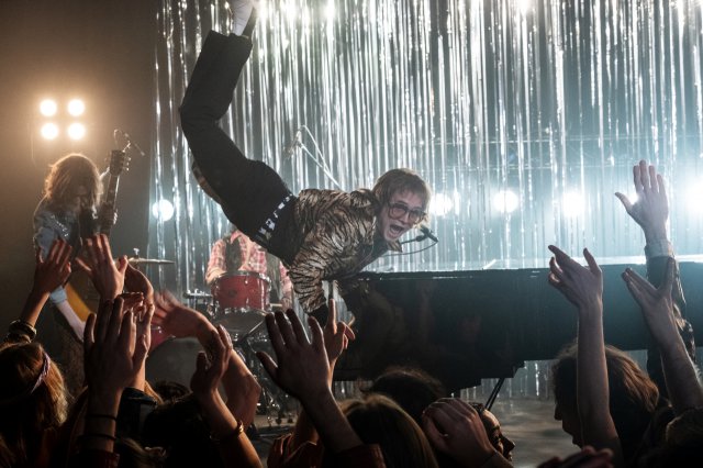 Rocketman immagine 219041