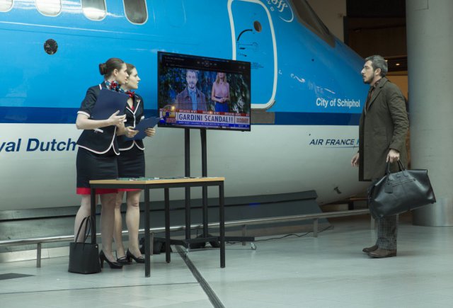 Modalit Aereo - Immagine 15 di 17