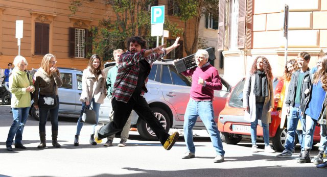 Modalit Aereo immagine 215828
