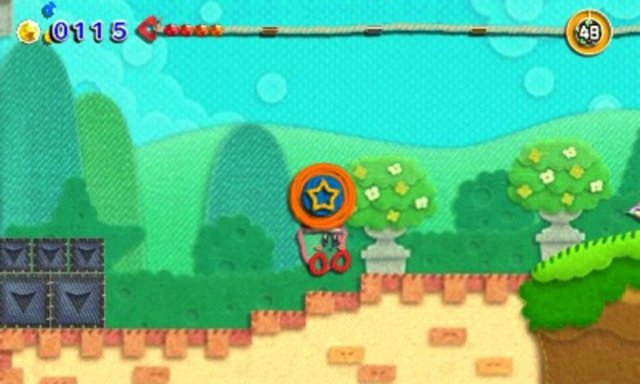 Kirby e la Nuova Stoffa dell'Eroe immagine 215907