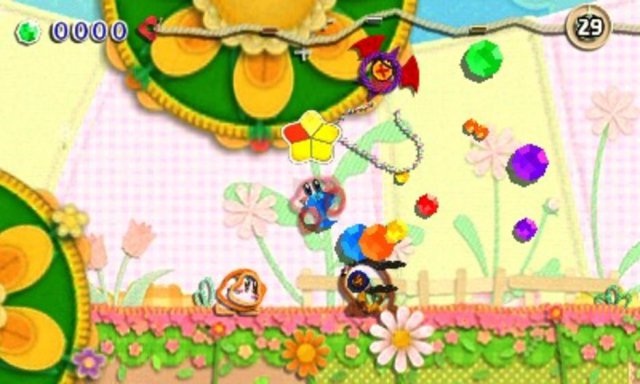 Kirby e la Nuova Stoffa dell'Eroe immagine 215910